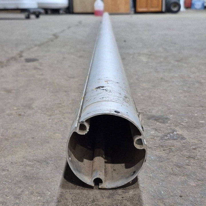 Used Faulkner Awning Roller Tube - 16' - Young Farts RV Parts