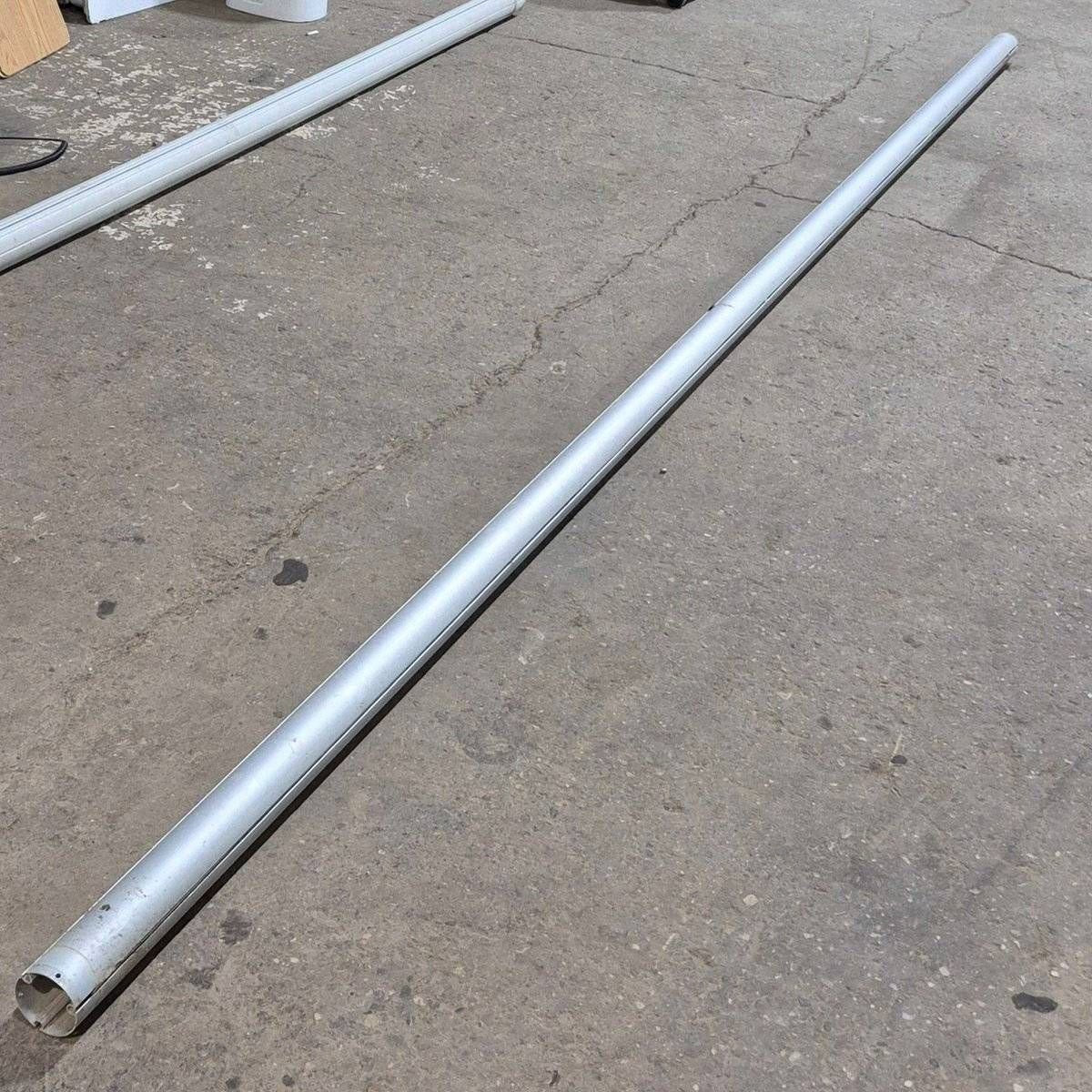 Used Faulkner Awning Roller Tube - 16' - Young Farts RV Parts