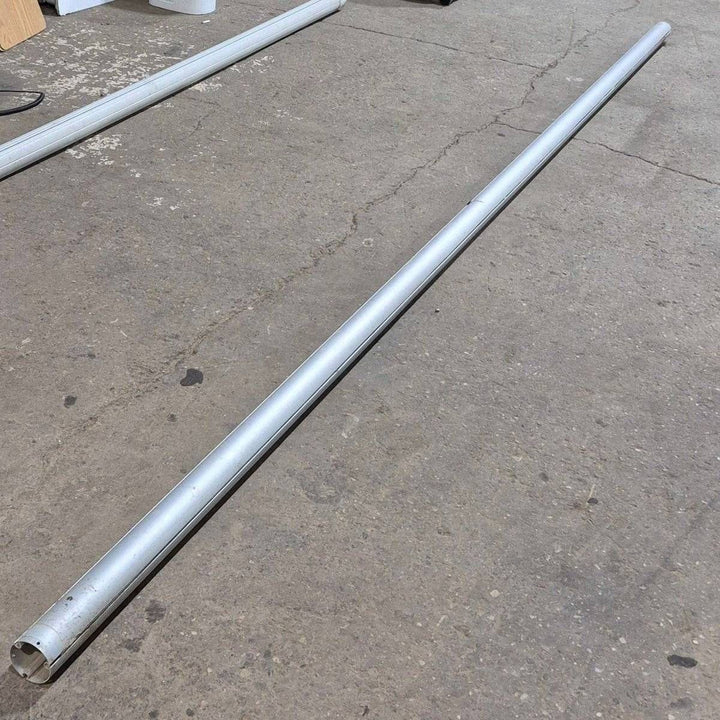 Used Faulkner Awning Roller Tube - 16' - Young Farts RV Parts