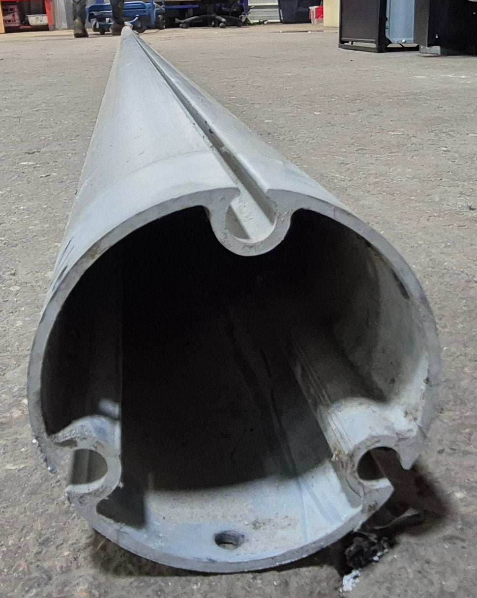 Used Faulkner Awning Roller Tube 20' - Young Farts RV Parts