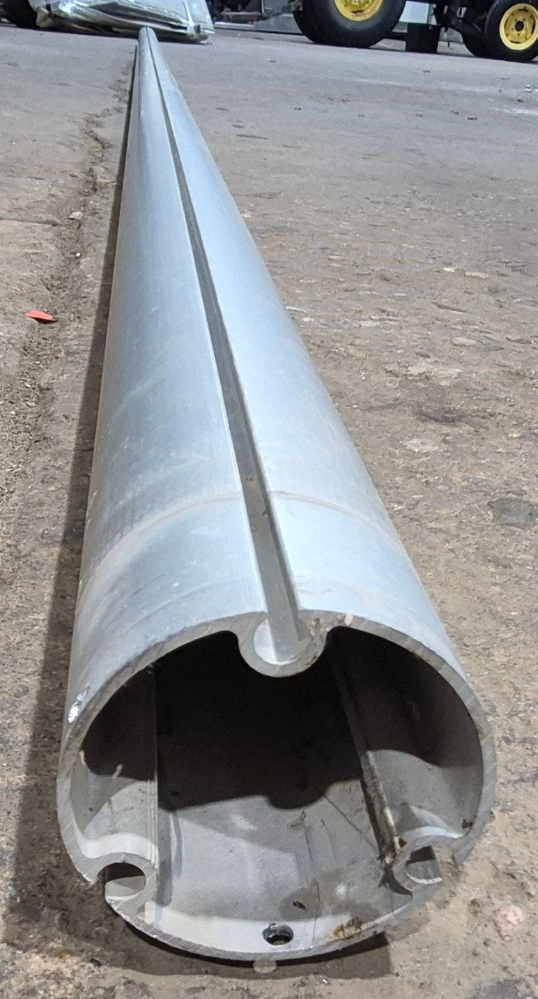 Used Faulkner Awning Roller Tube 20' - Young Farts RV Parts