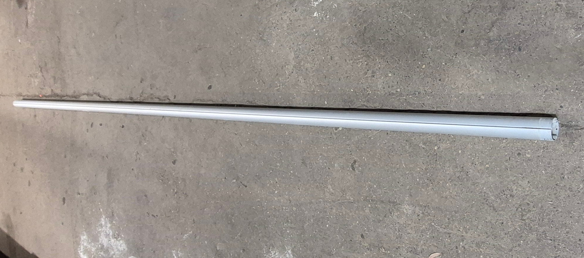 Used Faulkner Awning Roller Tube 20' - Young Farts RV Parts