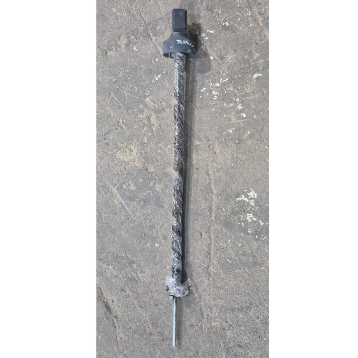 Used Faulkner Awning Spring Torsion Assembly Left Hand - Young Farts RV Parts
