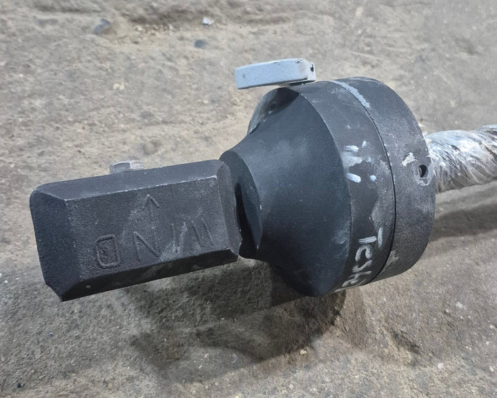 Used Faulkner Awning Spring Torsion Assembly Right Hand - Young Farts RV Parts