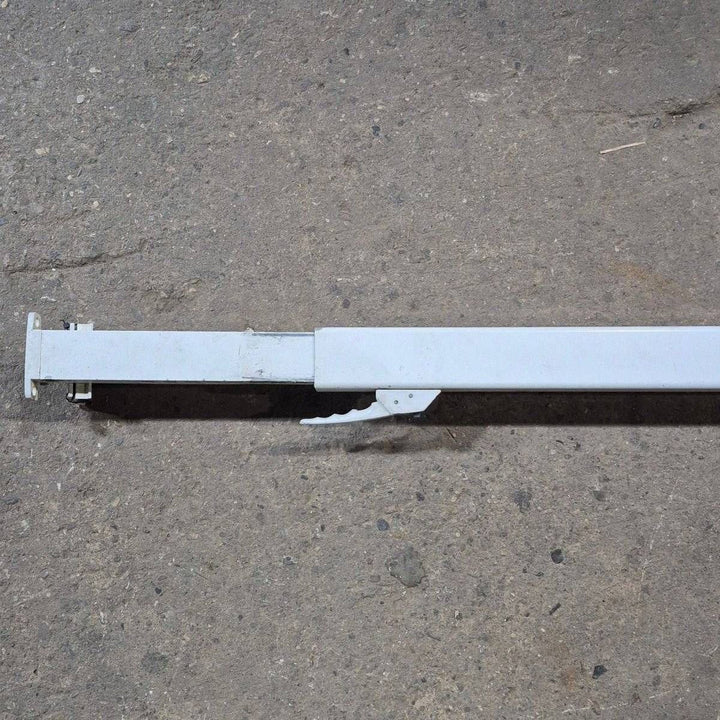 Used Faulkner Single Manual Arm, Left Side - 72" - Young Farts RV Parts