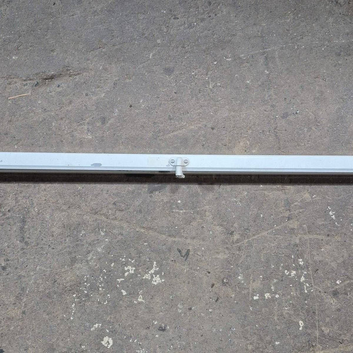 Used Faulkner Single Manual Arm, Left Side - 72" - Young Farts RV Parts