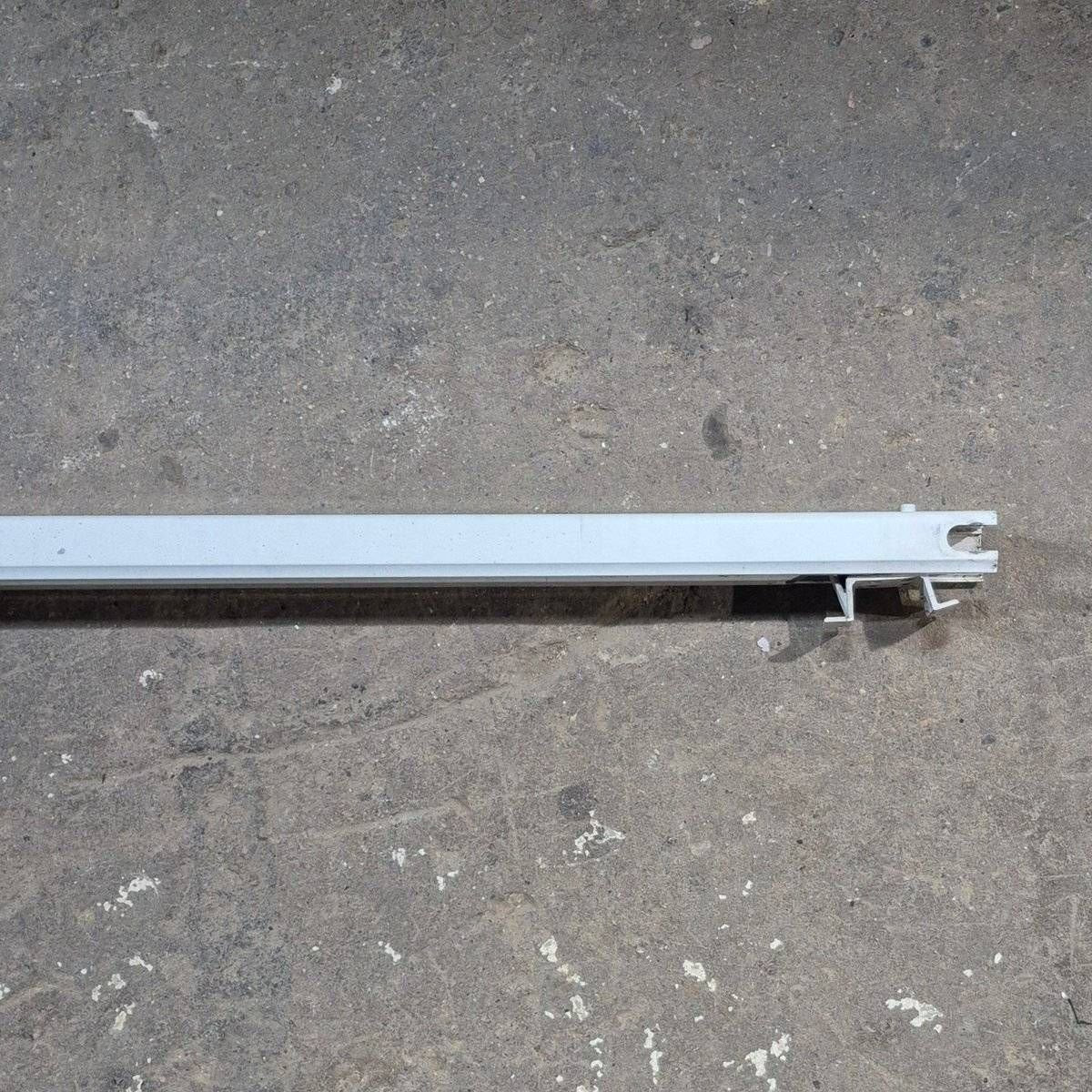 Used Faulkner Single Manual Arm, Left Side - 72