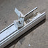 Used Faulkner Single Manual Arm, Left Side - 72" - Young Farts RV Parts