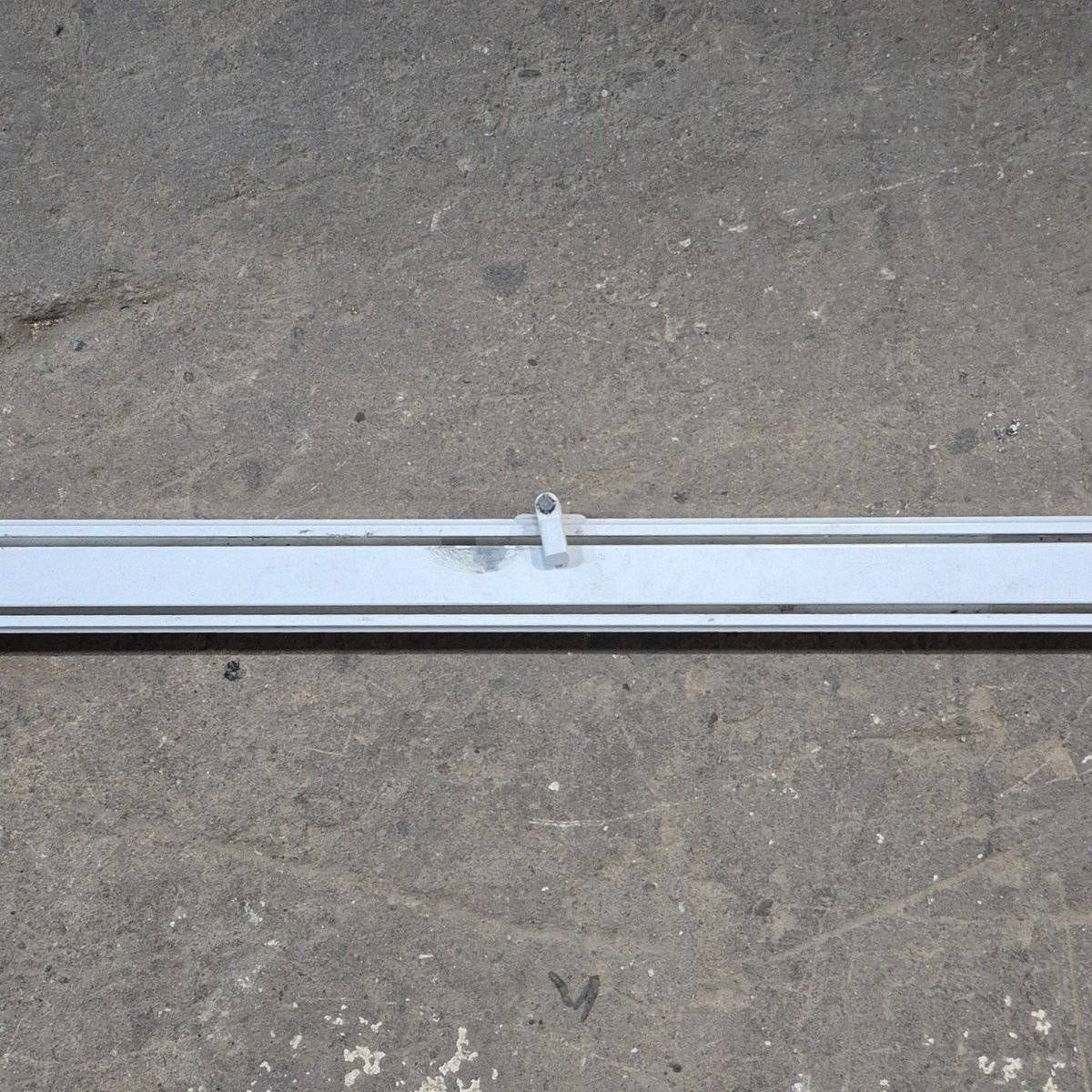 Used Faulkner Single Manual Arm, Left Side - 72
