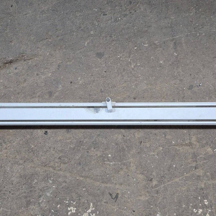 Used Faulkner Single Manual Arm, Left Side - 72" - Young Farts RV Parts