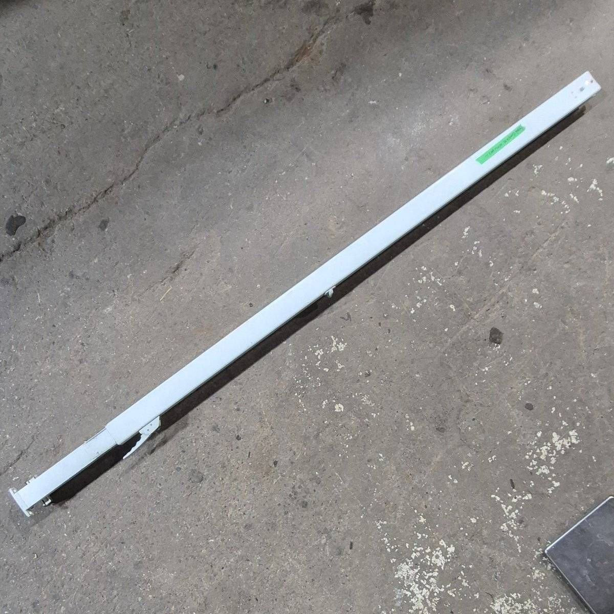 Used Faulkner Single Manual Arm, Left Side - 72" - Young Farts RV Parts