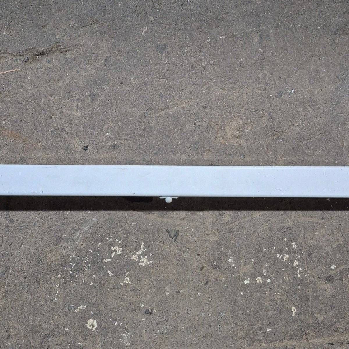 Used Faulkner Single Manual Arm, Left Side - 72" - Young Farts RV Parts