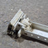 Used Faulkner Single Manual Arm, Left Side - 72" - Young Farts RV Parts