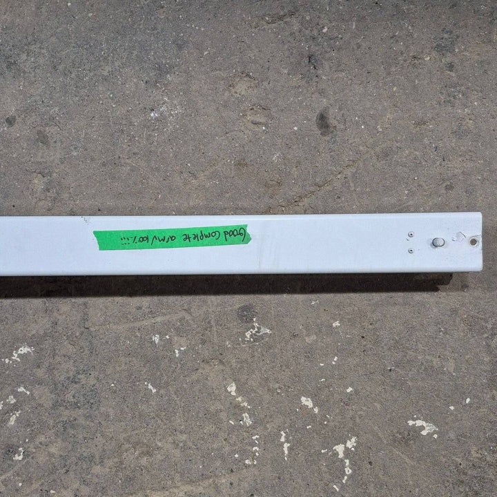 Used Faulkner Single Manual Arm, Left Side - 72" - Young Farts RV Parts