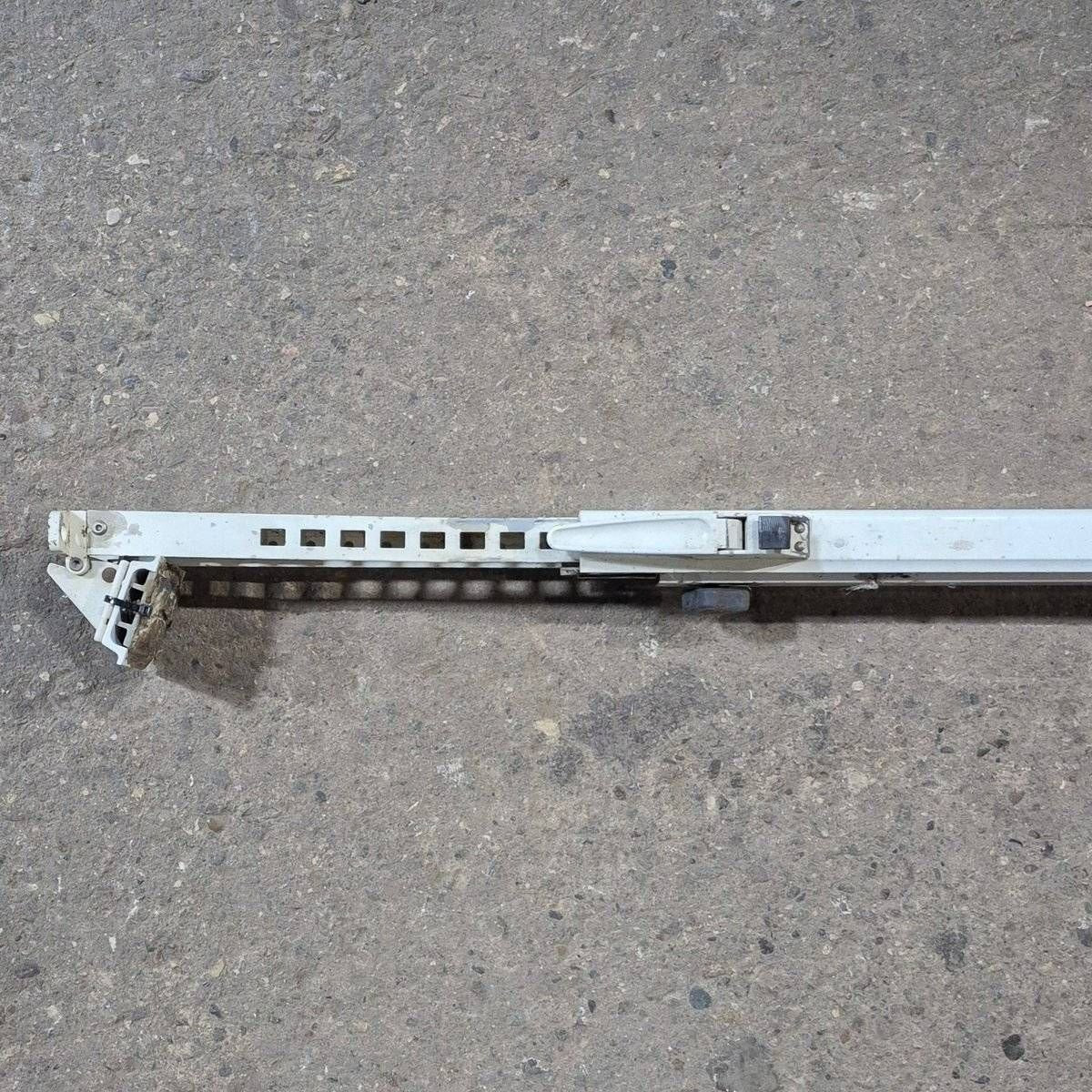 Used Faulkner Single Manual Arm, Left Side - 72" - Young Farts RV Parts