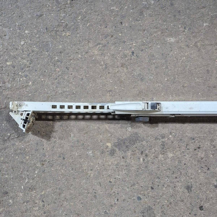 Used Faulkner Single Manual Arm, Left Side - 72" - Young Farts RV Parts