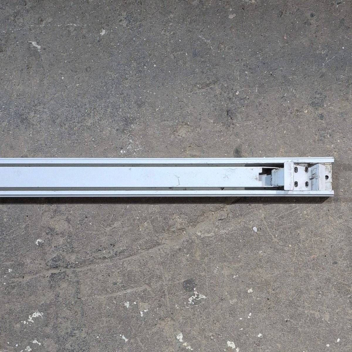 Used Faulkner Single Manual Arm, Left Side - 72
