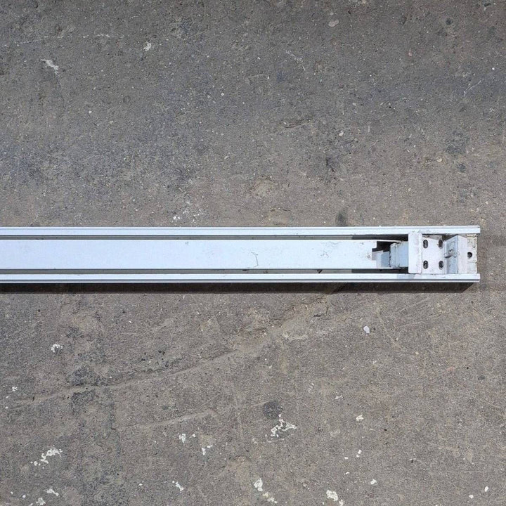 Used Faulkner Single Manual Arm, Left Side - 72" - Young Farts RV Parts