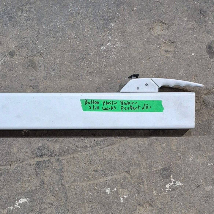 Used Faulkner Single Upper Main Arm, Right Side - 72" - Young Farts RV Parts