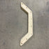 Used Fender Skirt - 19.75" x 6.0" x 2.0" - Young Farts RV Parts