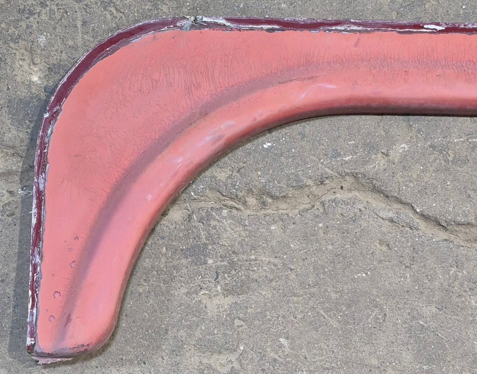 Used Fender Skirt 38 1/2" - Young Farts RV Parts