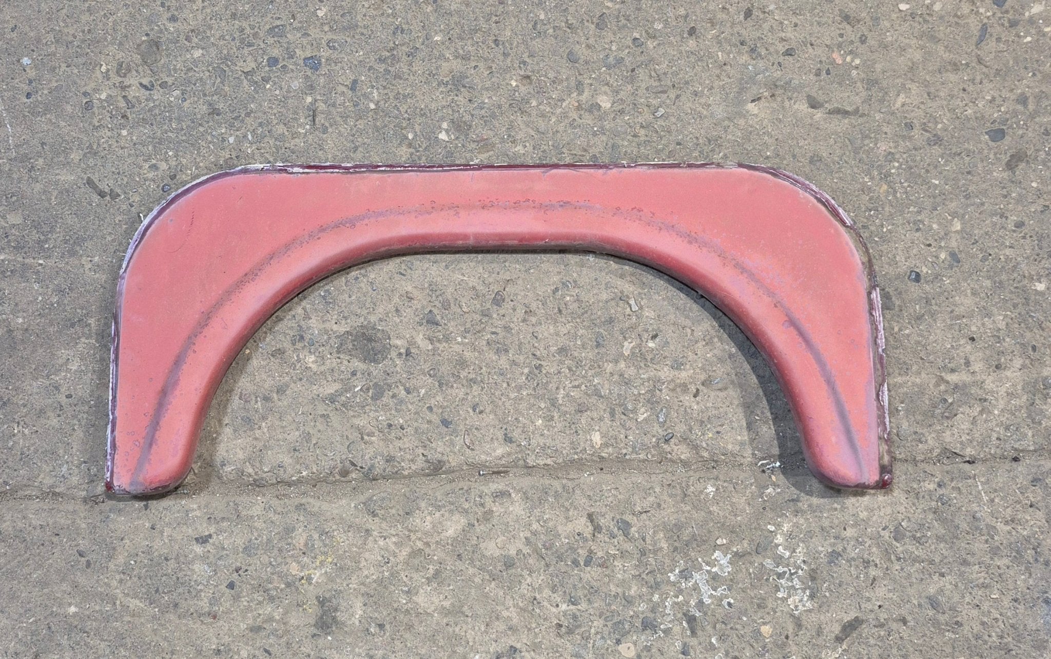 Used Fender Skirt 38 1/2" - Young Farts RV Parts