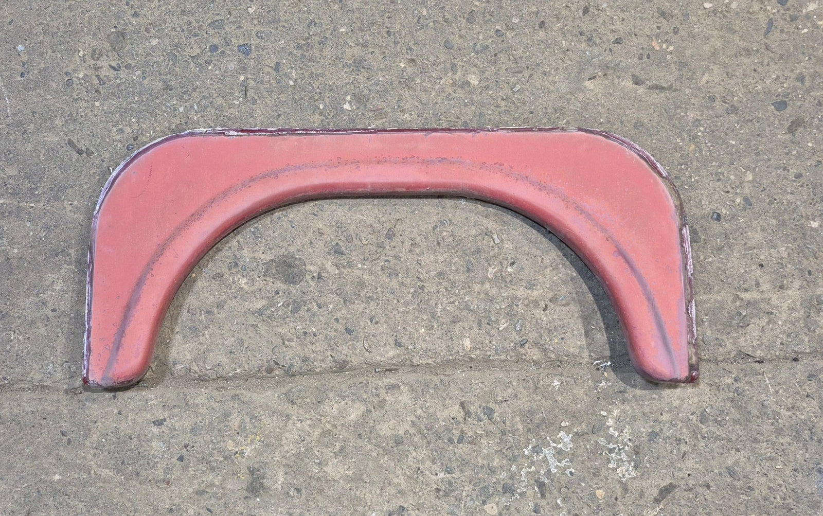 Used Fender Skirt 38 1/2