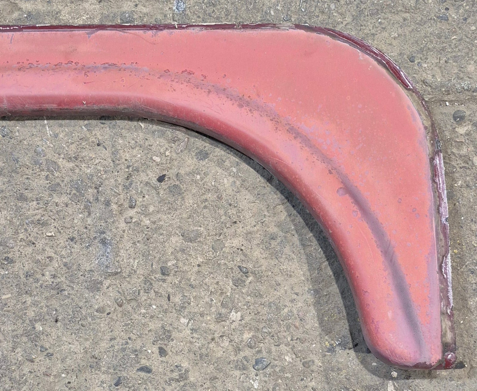 Used Fender Skirt 38 1/2
