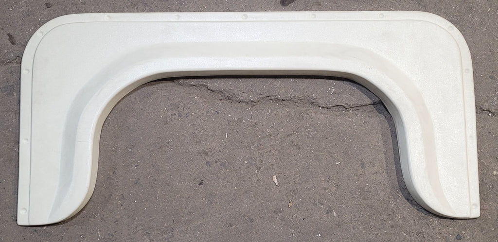 Used Fender Skirt 43" - Young Farts RV Parts