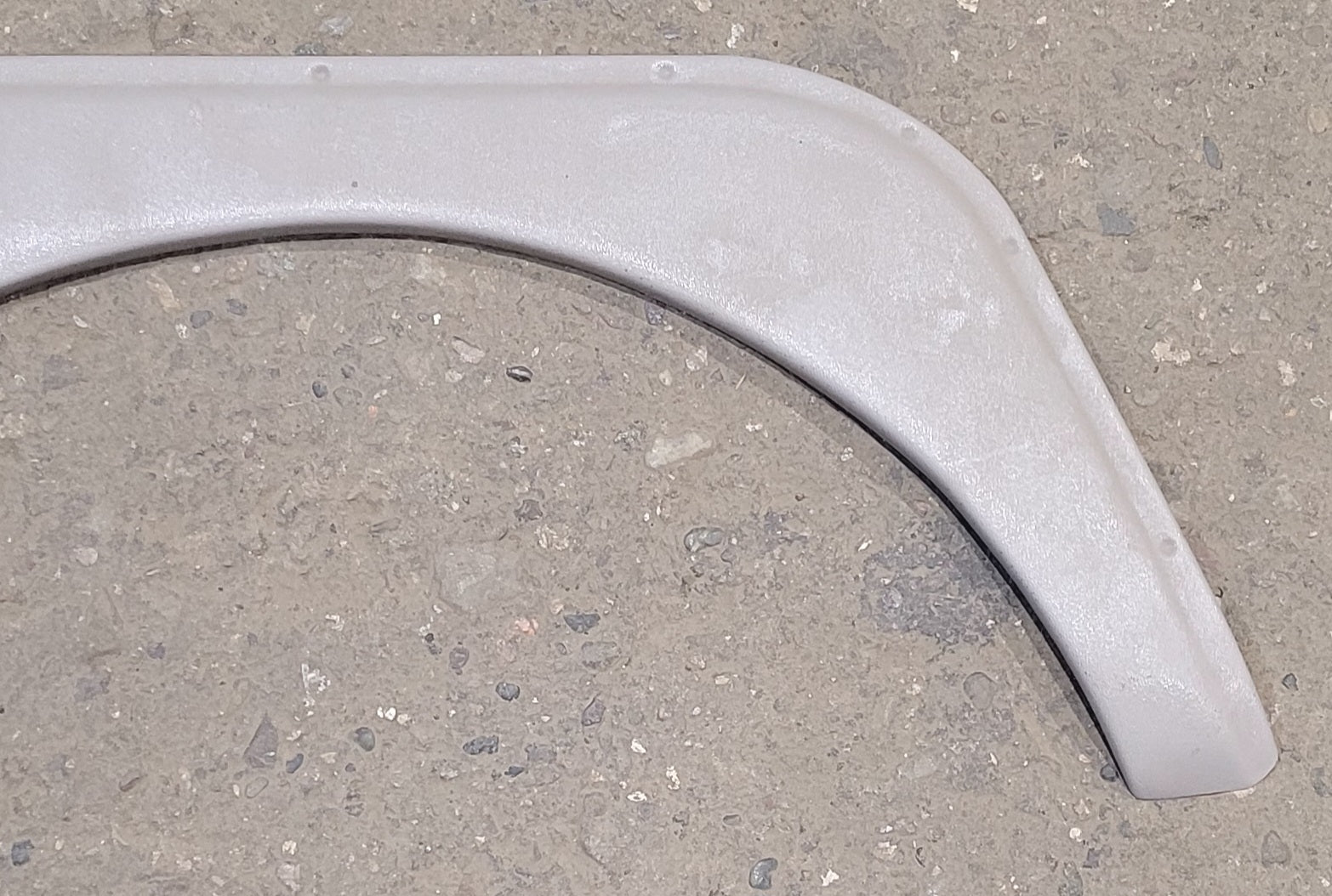 Used Fender Skirt 58 1/2