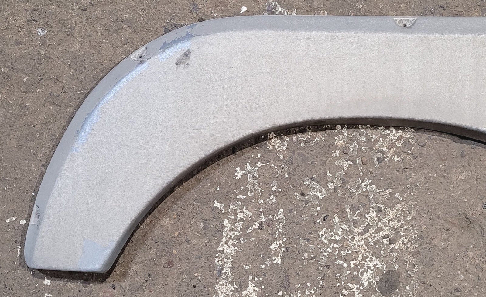 Used Fender Skirt 60