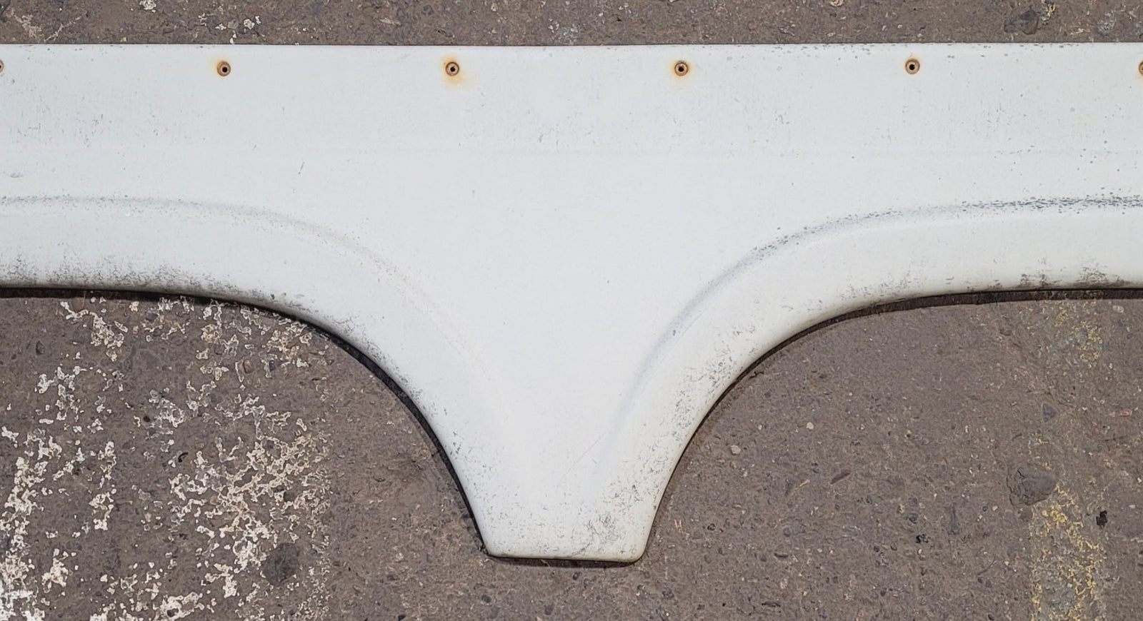 Used Fender Skirt 64 1/4