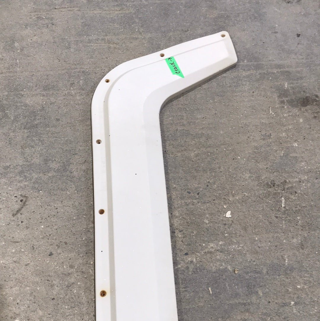 Used Fender Skirt 65 1/2" X 16" - Young Farts RV Parts