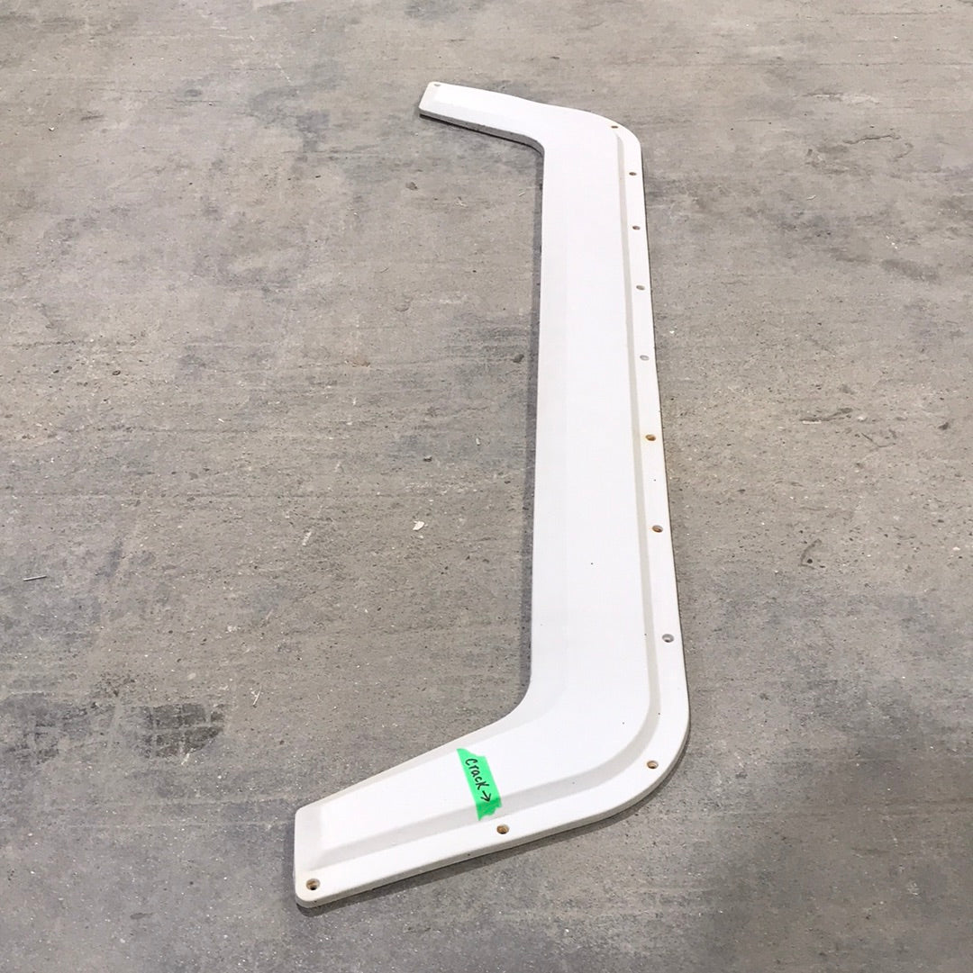 Used Fender Skirt 65 1/2" X 16" - Young Farts RV Parts