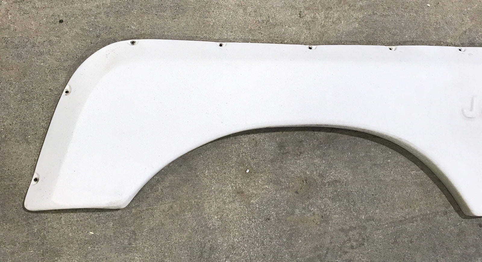 Used Fender Skirt 65