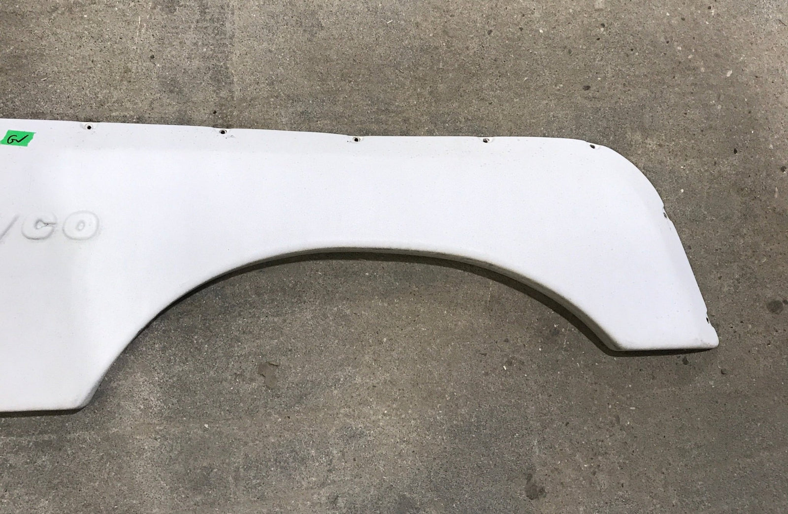 Used Fender Skirt 65