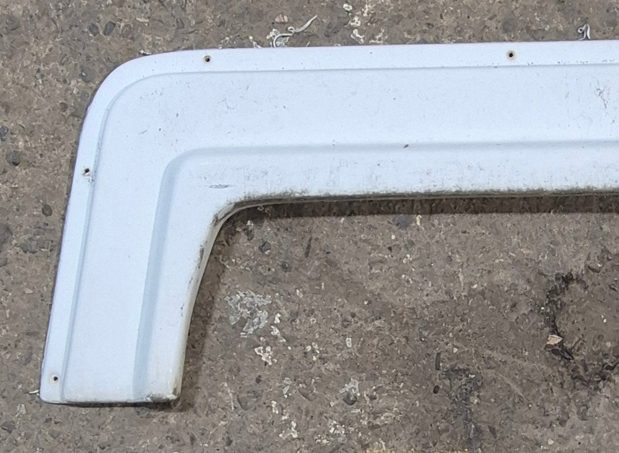 Used Fender Skirt 67" - Young Farts RV Parts