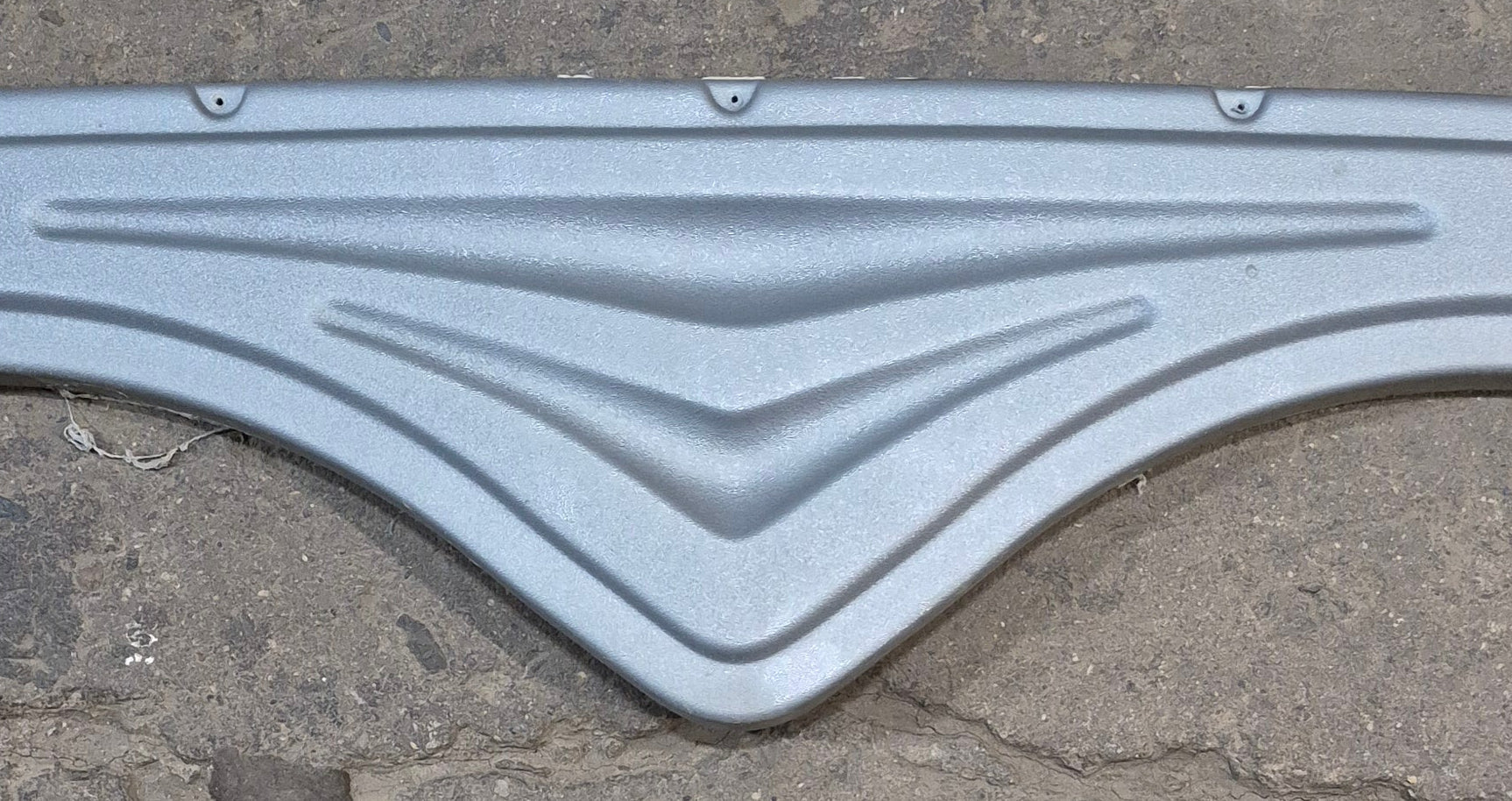 Used Fender Skirt 67 1/2" - Young Farts RV Parts