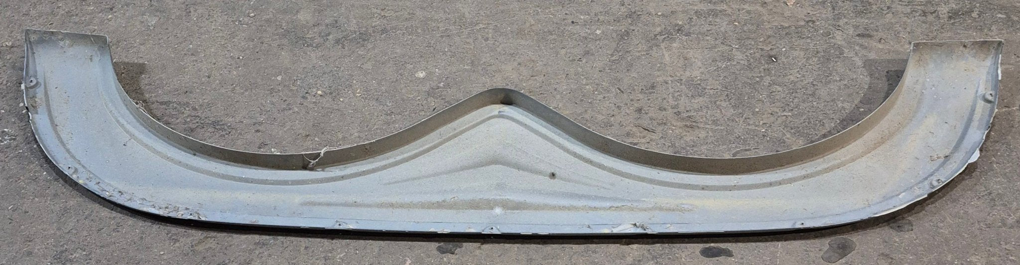 Used Fender Skirt 67 1/2" - Young Farts RV Parts