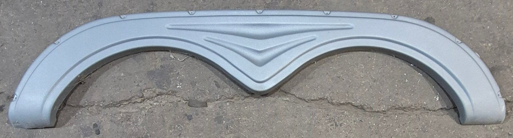Used Fender Skirt 67 1/2" - Young Farts RV Parts