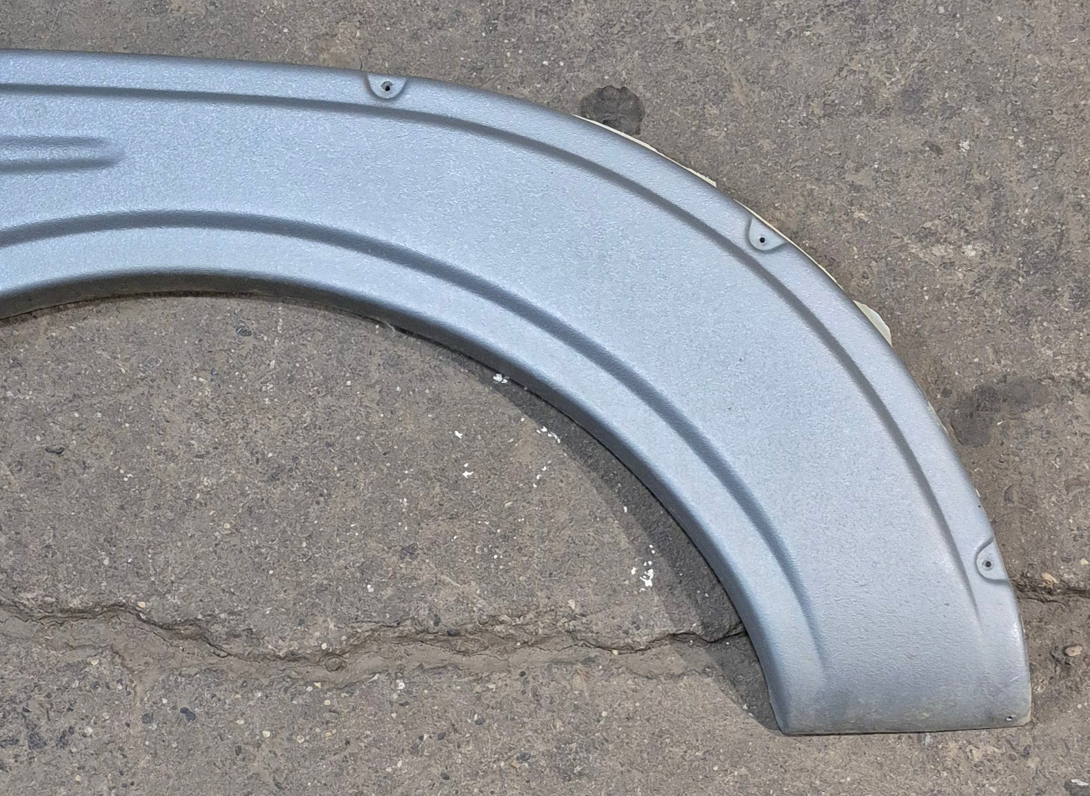 Used Fender Skirt 67 1/2