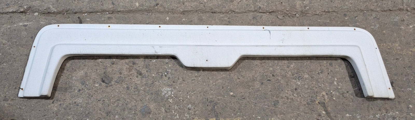 Used Fender Skirt 67 1/4