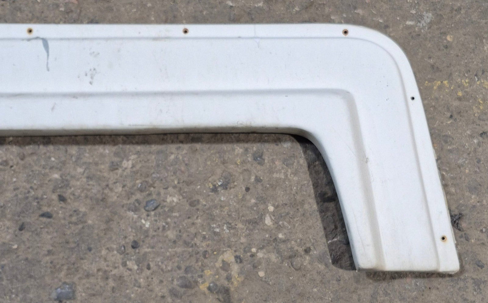 Used Fender Skirt 67 1/4