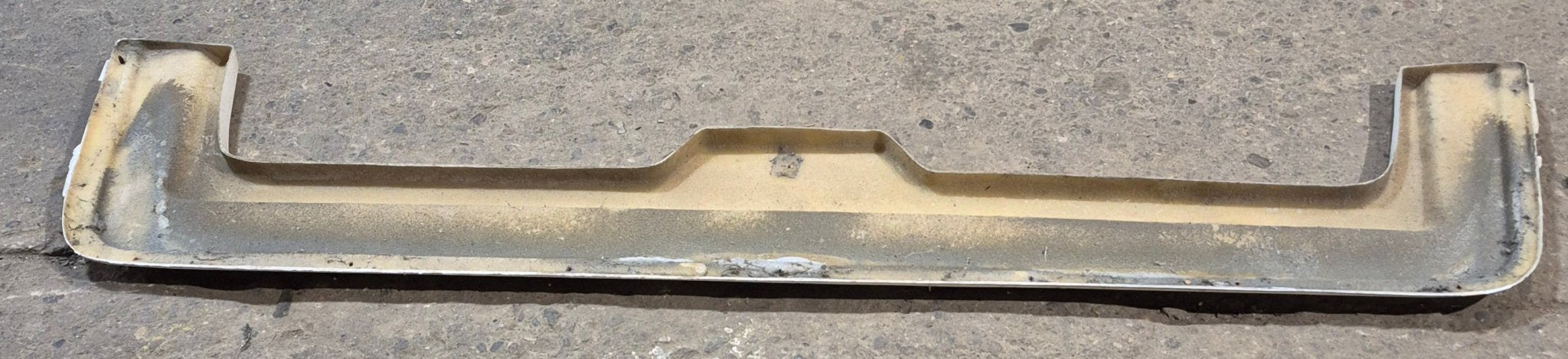 Used Fender Skirt 67 1/4" - Young Farts RV Parts