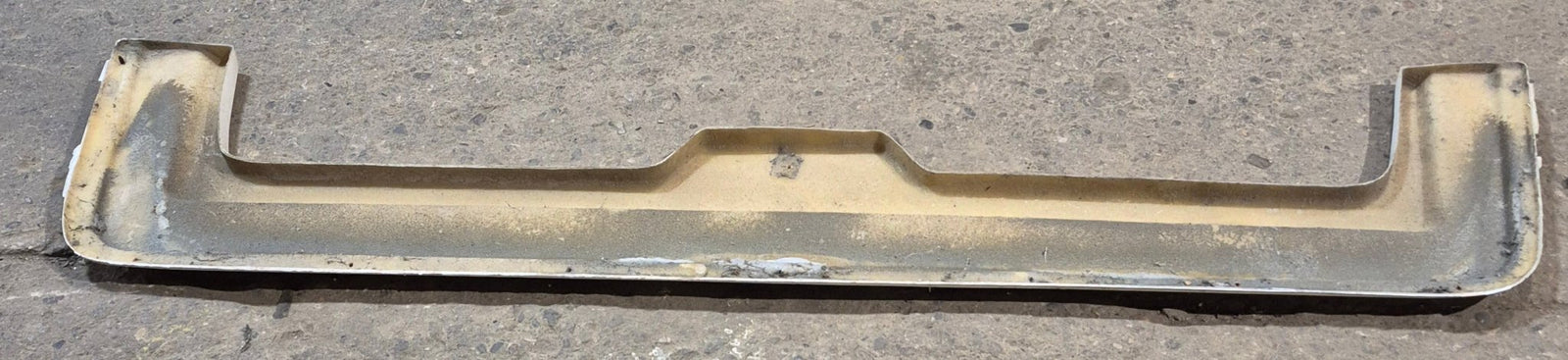 Used Fender Skirt 67 1/4