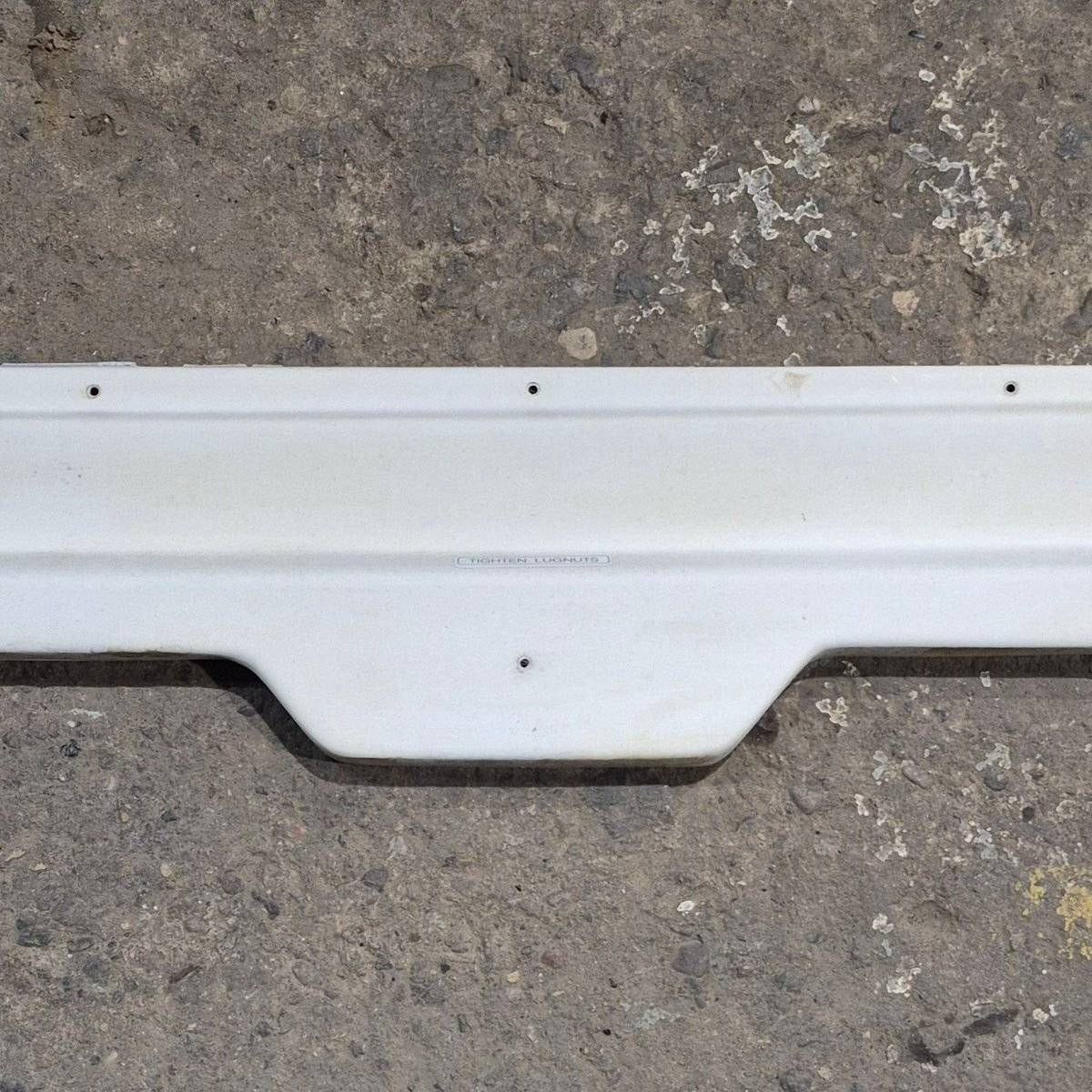 Used Fender Skirt - 67 1/4