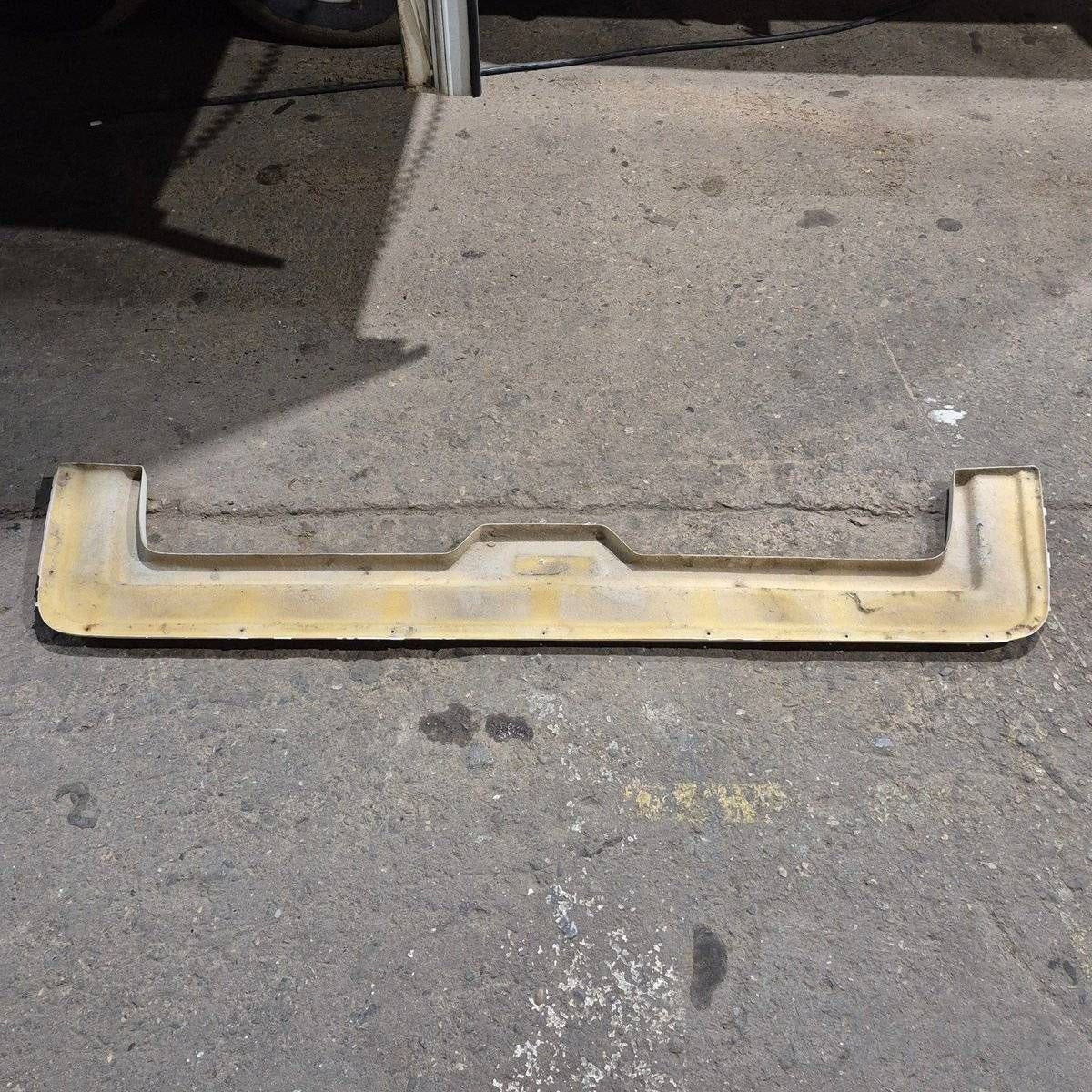 Used Fender Skirt - 67 1/4" x 13 1/2" - Young Farts RV Parts