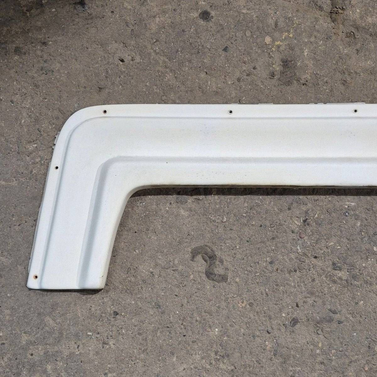 Used Fender Skirt - 67 1/4" x 13 1/2" - Young Farts RV Parts