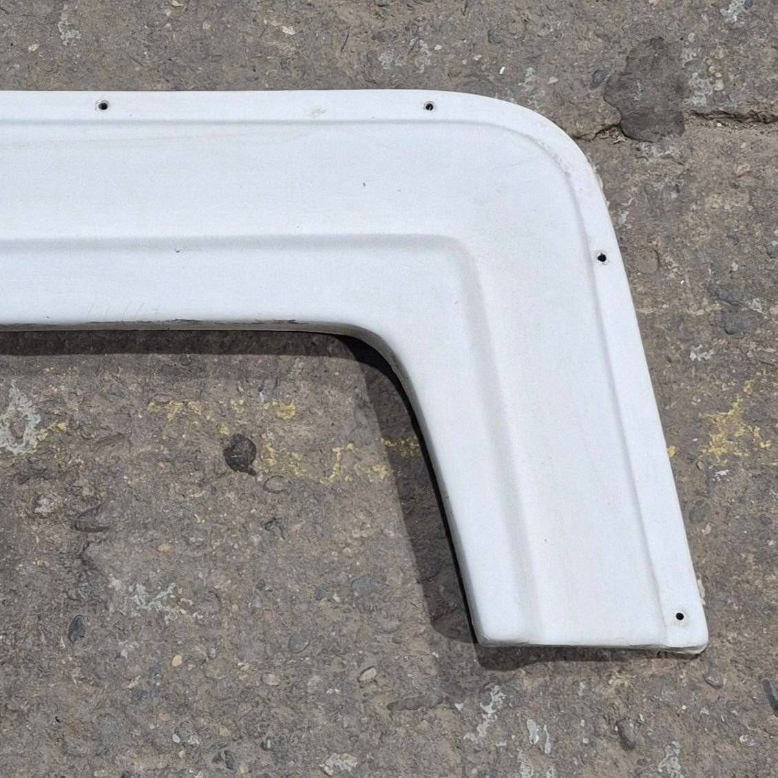 Used Fender Skirt - 67 1/4