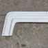 Used Fender Skirt - 67 1/4" x 13 1/2" - Young Farts RV Parts